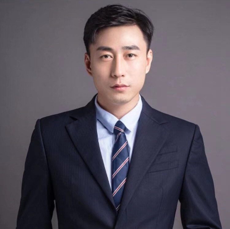 张民翰 项目运营总监