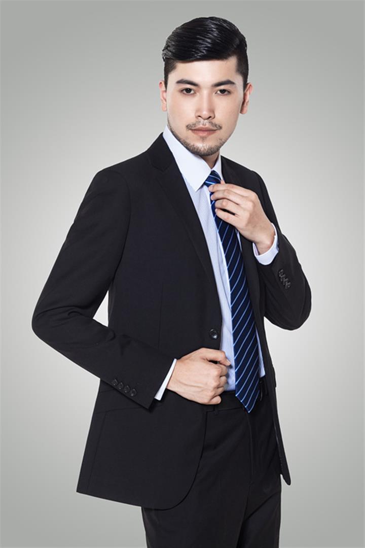 张民翰 项目运营总监
